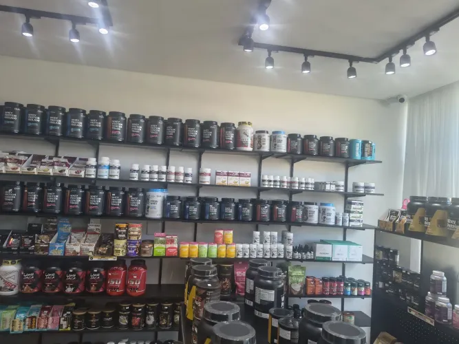 Prateleira