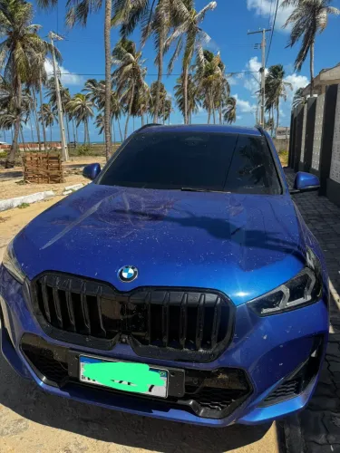 BMW X1 Sdrive 20I M Sport 2.0 TB Aut. 2023