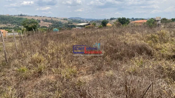 chácara à Venda - Bairro Femig- São Joaquim de Bicas/MG