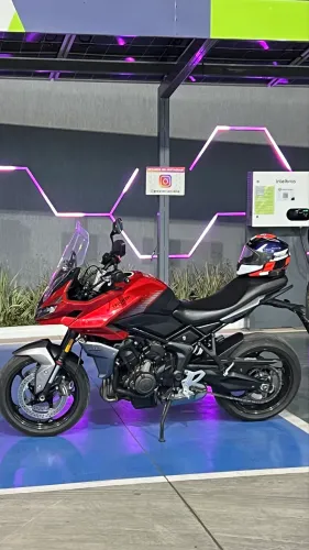 Vende-se Tiger Sport 660