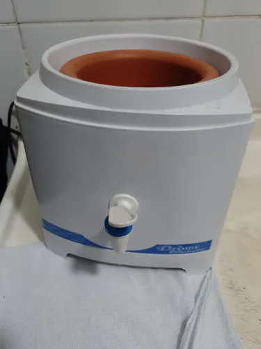 Filtro de água