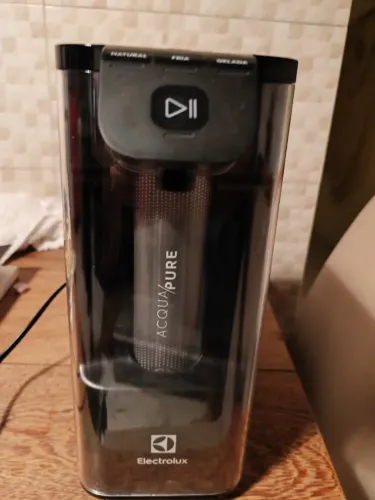 Purificador Electrolux AquaPure