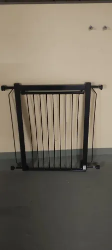 Portão pra pet