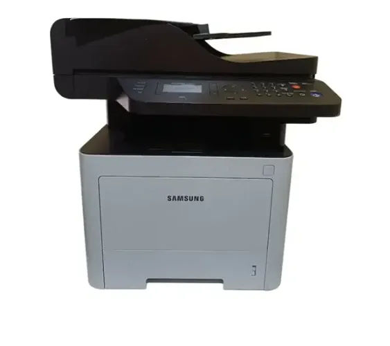 Impressora Multifuncional Samsung Laser Monocrática M4070fr