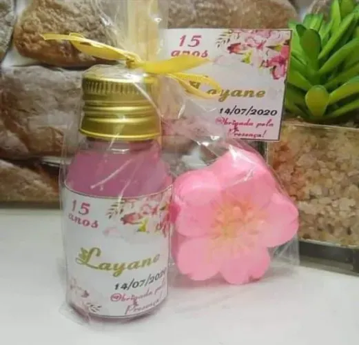 Mega promoção aromatizador de ambiente+sabonete artesanal 