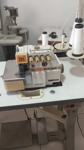 Interlock SIRUBA 