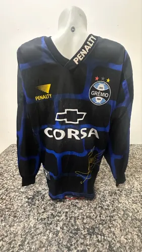 Camisa Grêmio 1998