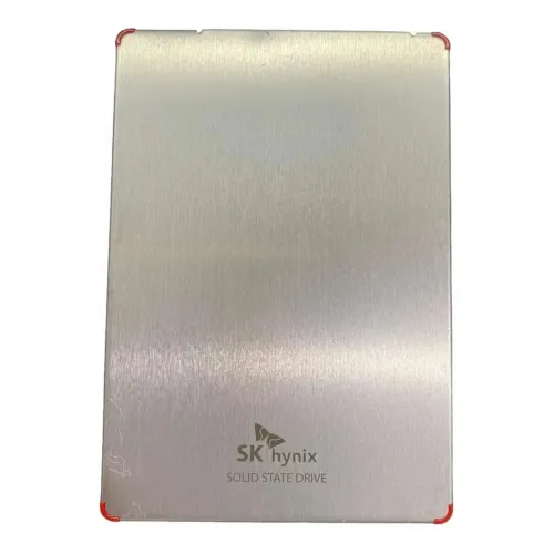 SSD saudável Semi novo!