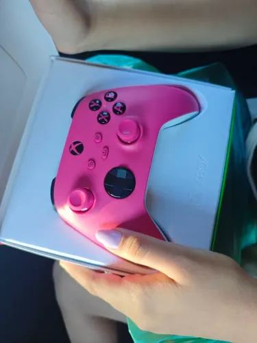 Controle Xbox Series