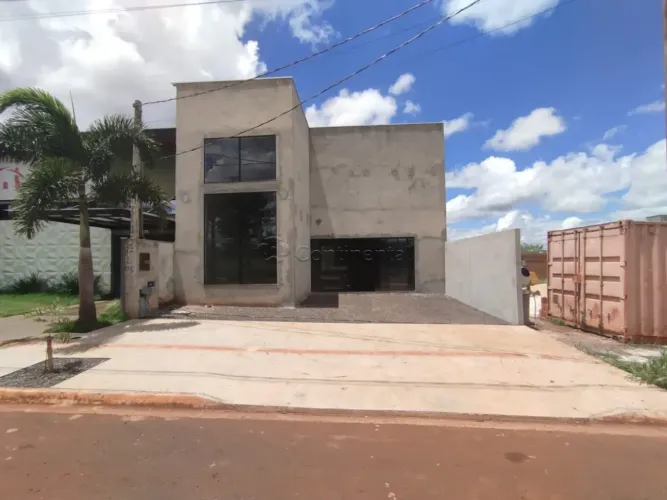 Salão Comercial para locação em Dourados-MS