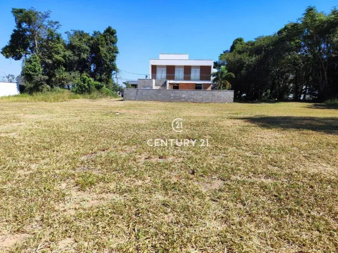 Terreno à venda - Condomínio Ninho Verde II - Pardinho/SP