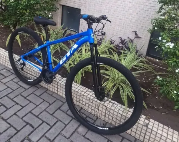 Bicicleta aro 29 Nova