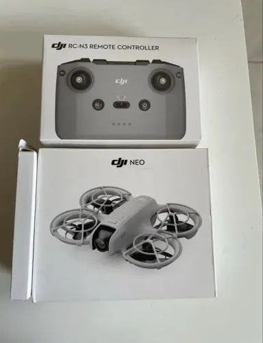 Drone DJI