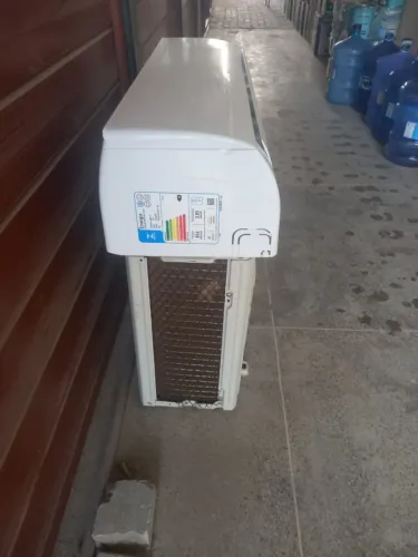 Ar-condicionado TCL 12000btus
