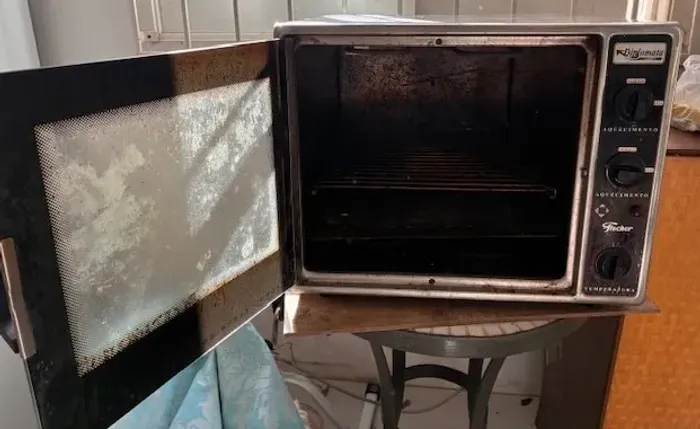 Forno elétrico 220v