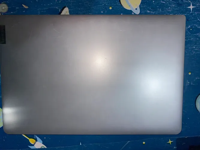Notebook IDEAPAD 1 15IAU7