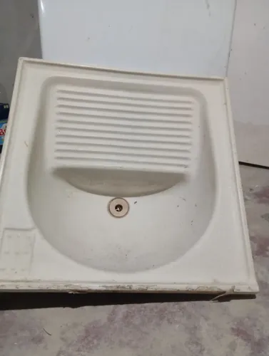 Tanque de lavar roupa