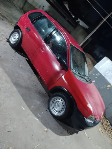 Chevrolet Corsa Wind 1.0 Mpf/milleniumi/ EFI 4P (álcool) 1998