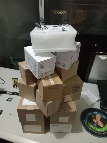 Lâmpada para projetor