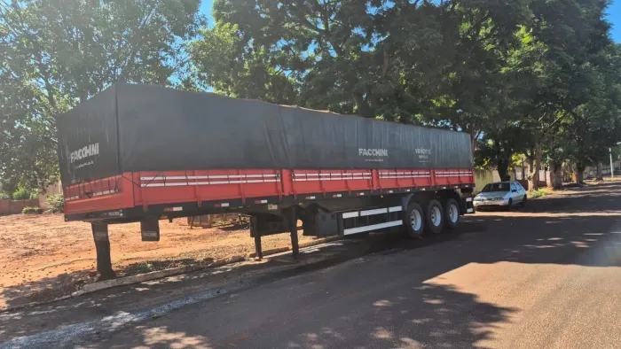 Graneleira LS 2021 FACHINI