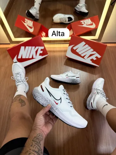 Promoção Tênis Nike