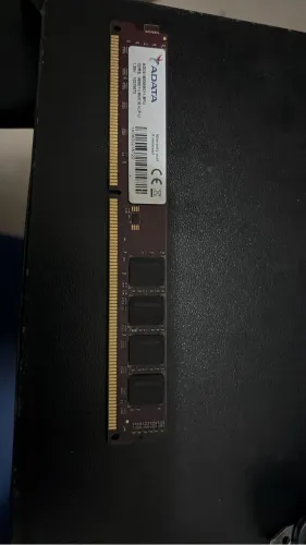 Kit 10 ddr3 1600 8 gb