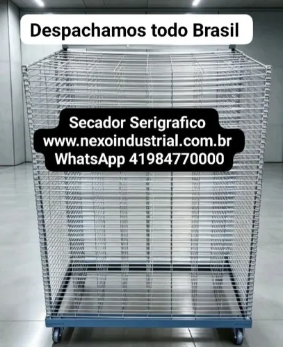 Serigrafia Estamparia