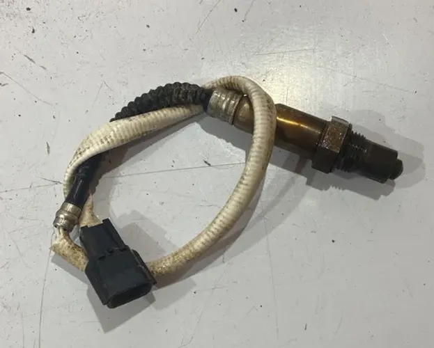 Sonda Lambda Sandero Logan 1.6 8v 2015 - 2018 / 0258006990