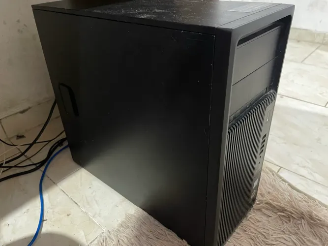 Pc Gamer de entrada