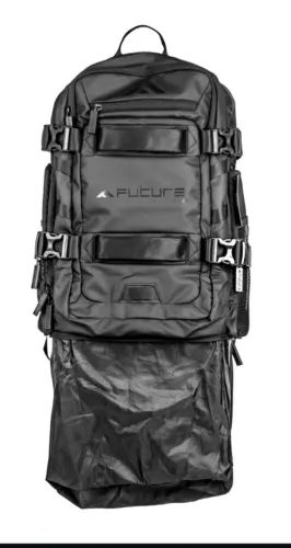 MOCHILA FUTURE JIU JITSU