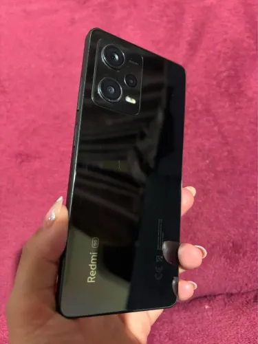 Xiaomi redmi note 12 pro 5G - 256 GB