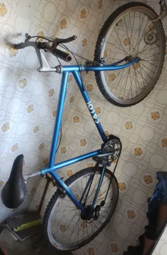 Caloi cruiser croma 