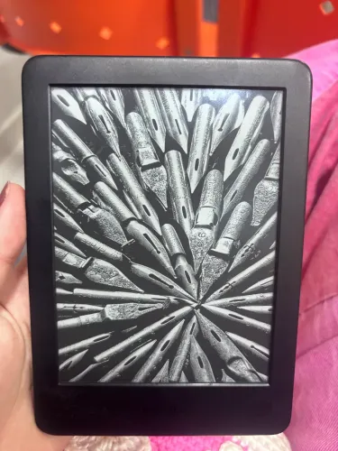 Kindle 