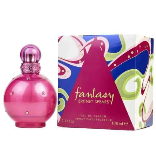 Perfume Fantasy EDP 100ml Feminino