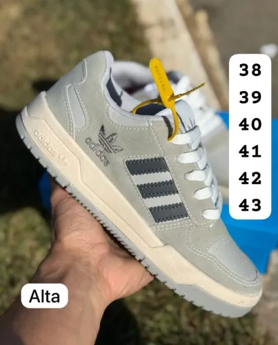 Promoção Tênis Adidas Premium