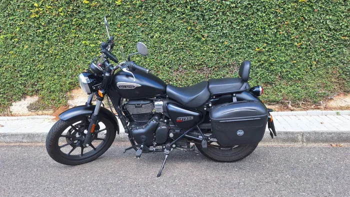 Meteor 350