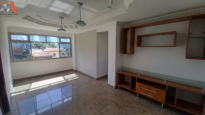 Apartamento com 3 quartos, suíte, modulados e excelente acabamento, pronto para morar