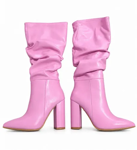 Botas femininas