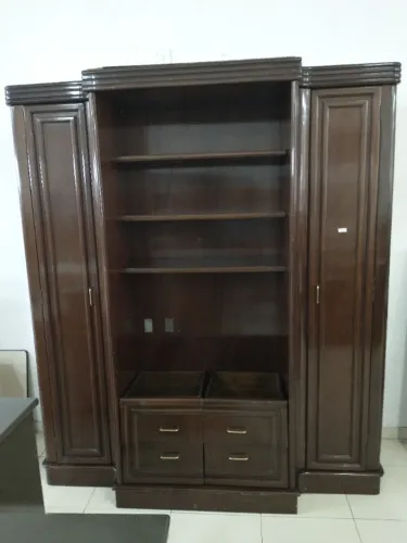 Guarda Roupa 