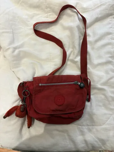 Bolsa da kipling 