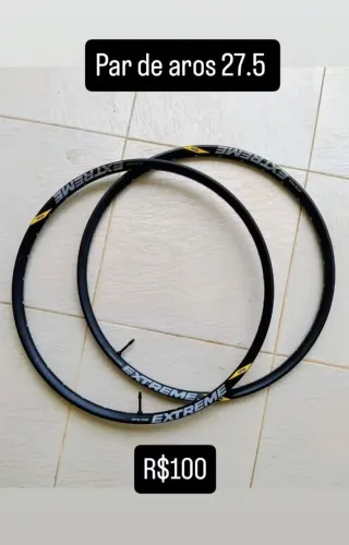 Aros Mtb 27,5 