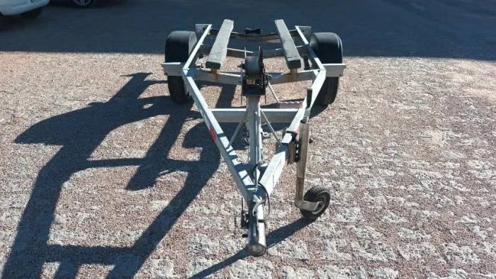 Carretinha para Jet Ski