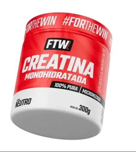 creatina