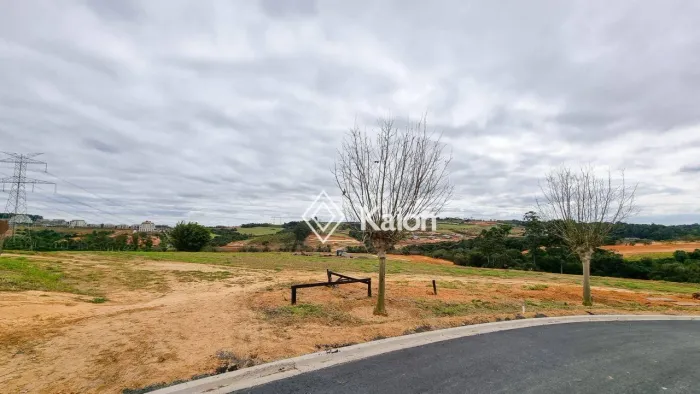 Terreno à venda no Boa Vista Village em Porto Feliz/SP