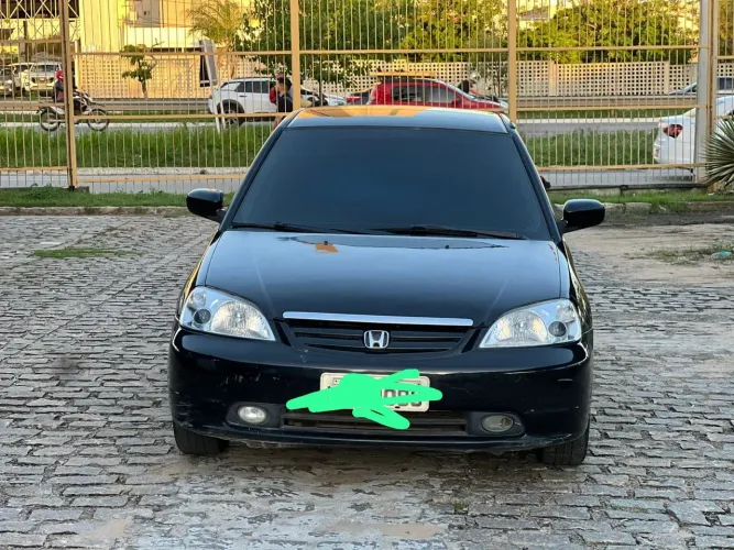 Honda Civic 2007