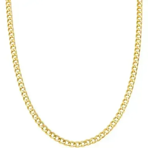 colar de ouro