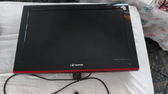 Tv H-buster Lcd 32