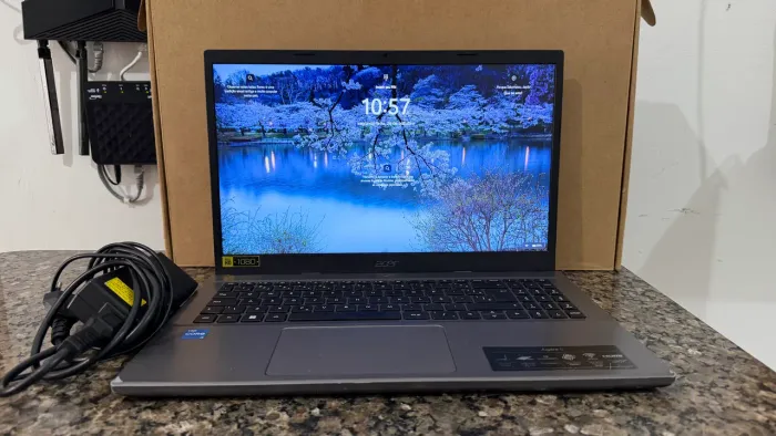 Notebook Acer Aspire 5