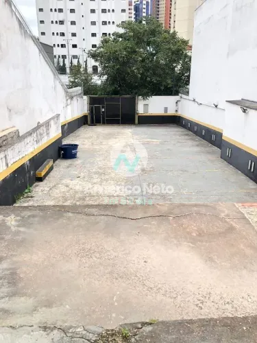 Terreno à venda, Parque da Vila Prudente, São Paulo, SP