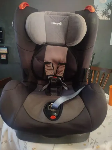 Cadeira pra carro